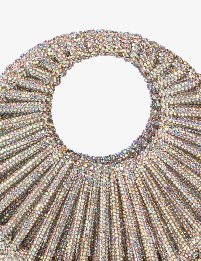 rinascente Hibourama Jaya mini crossbody bag