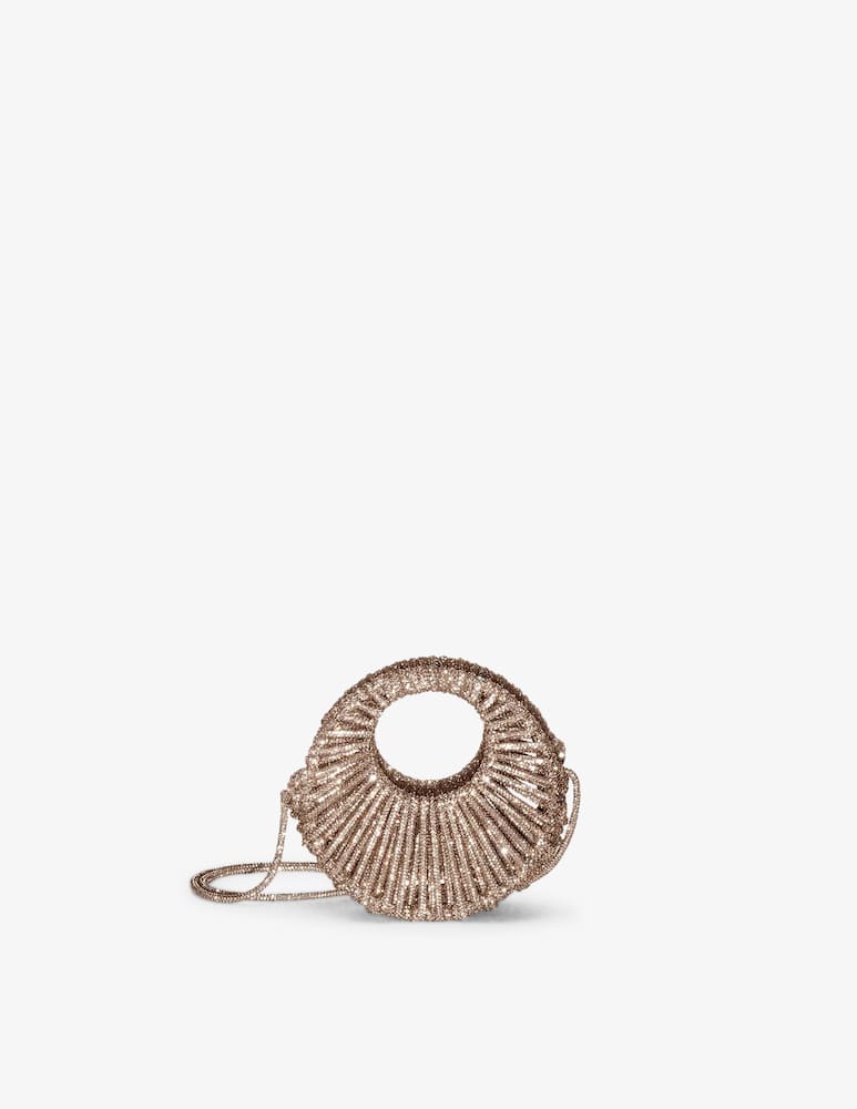 rinascente Hibourama Jaya mini bag