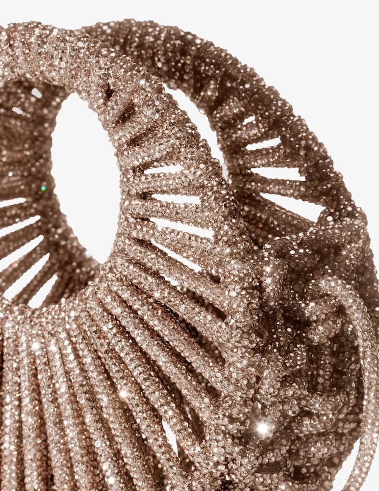 rinascente Hibourama Jaya mini bag