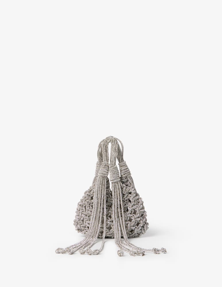 rinascente Hibourama Borsa Vannifique Mini