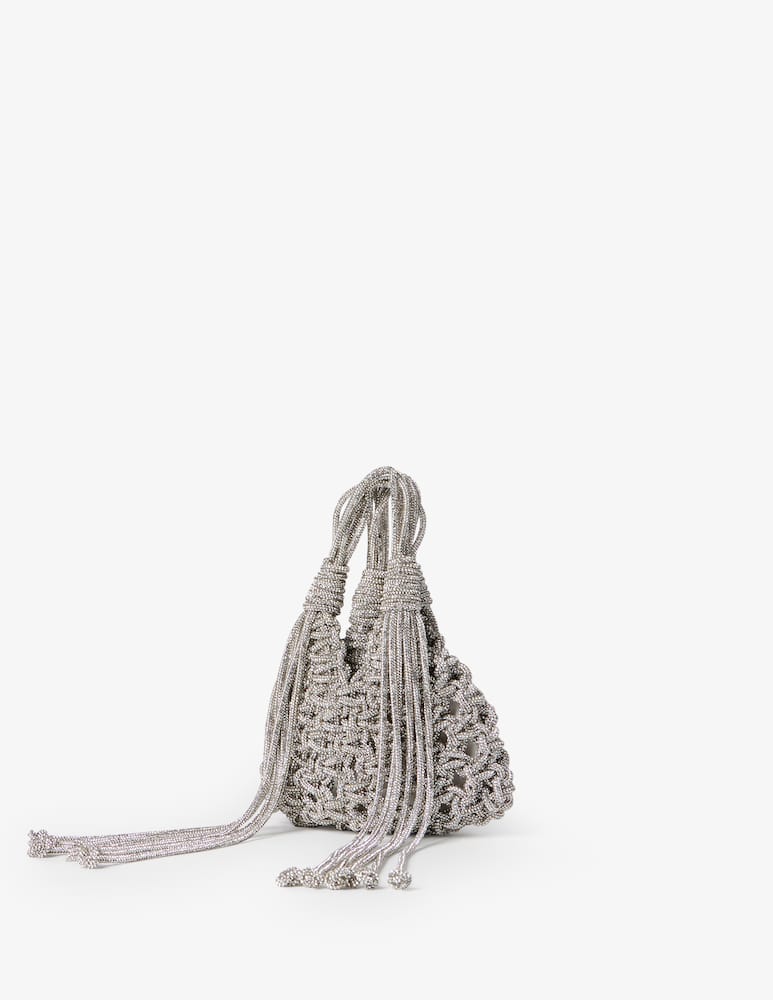 rinascente Hibourama Borsa Vannifique Mini