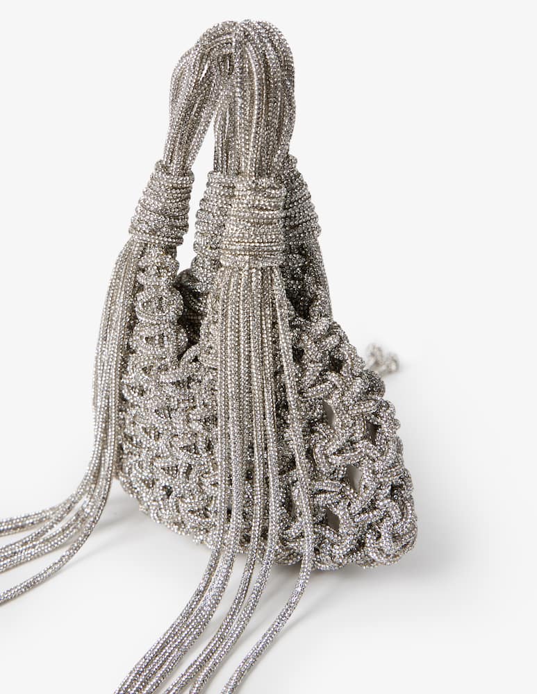 rinascente Hibourama Borsa Vannifique Mini