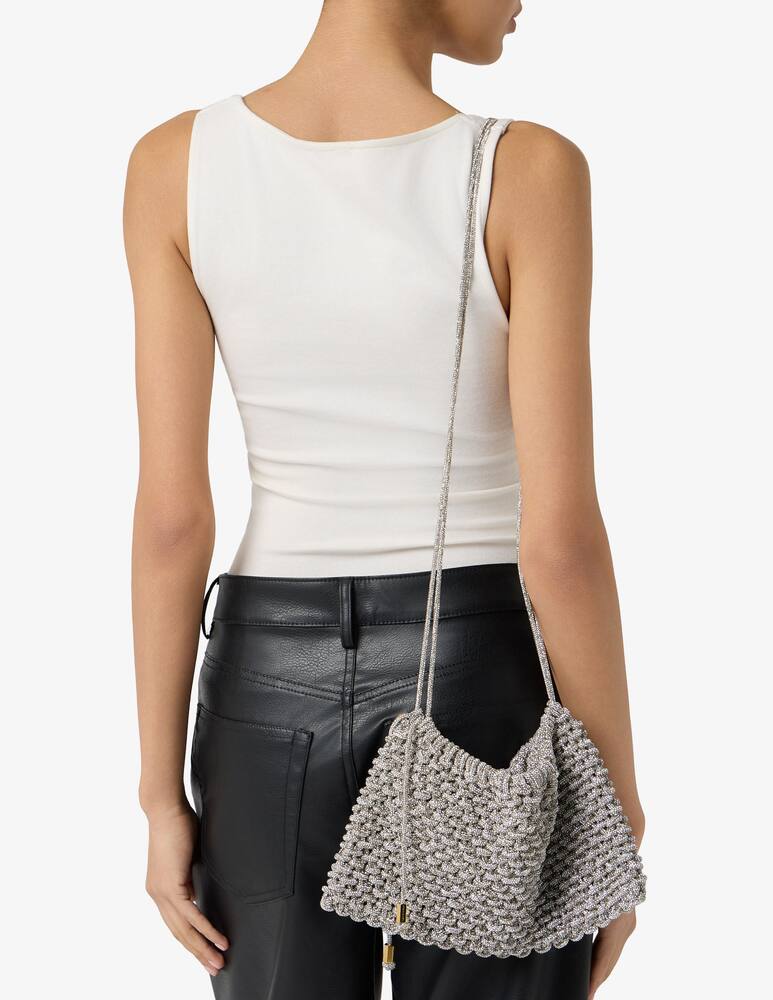 rinascente Hibourama Borsa a mano Penelope