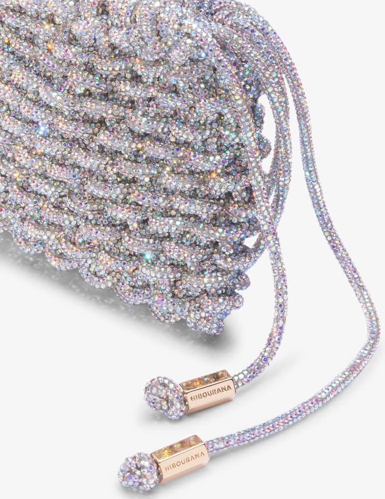 rinascente Hibourama Penelope micro bag