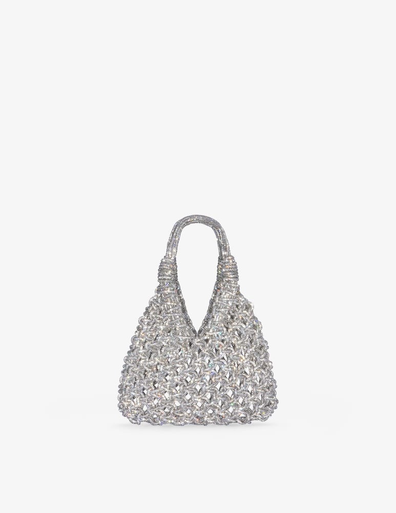 Hibourama Borsa a rete Vannifique - immagine 1