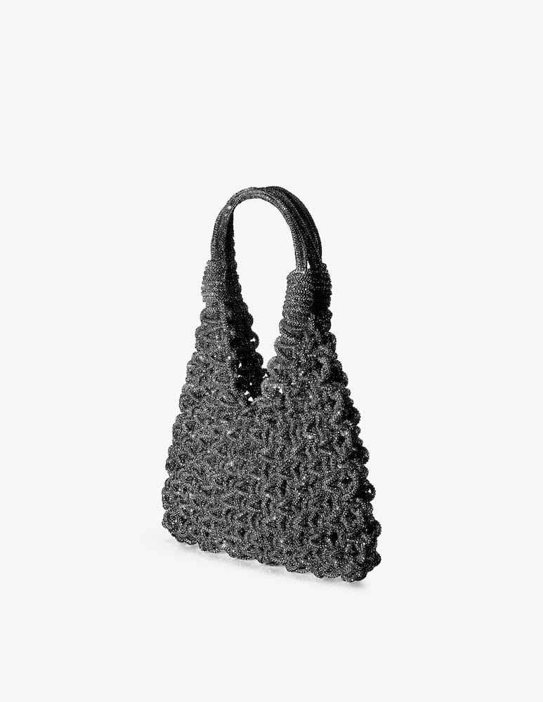 rinascente Hibourama Borsa a mano Vannifique