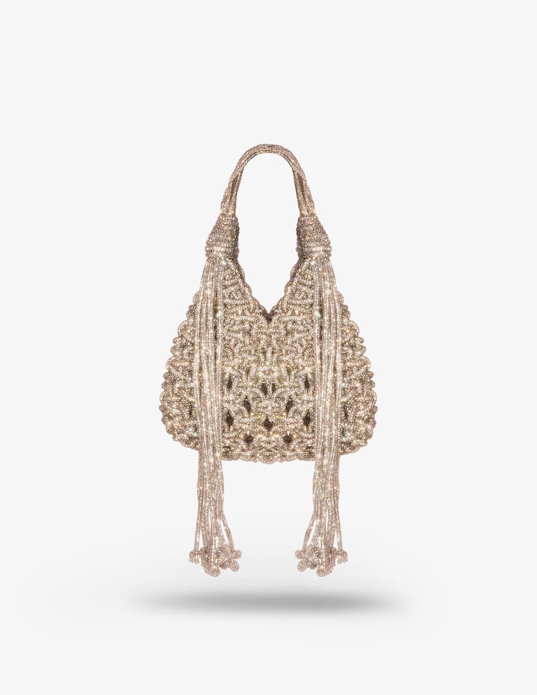 rinascente Hibourama Borsa mini a mano Vannifique