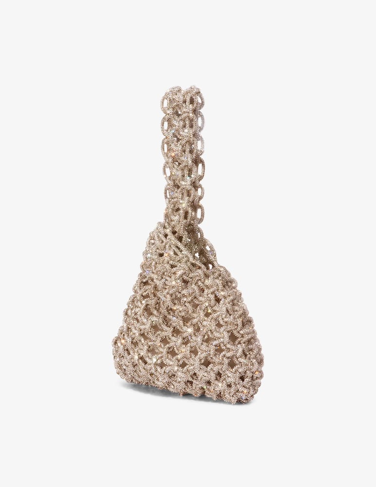 rinascente Hibourama Niky handbag