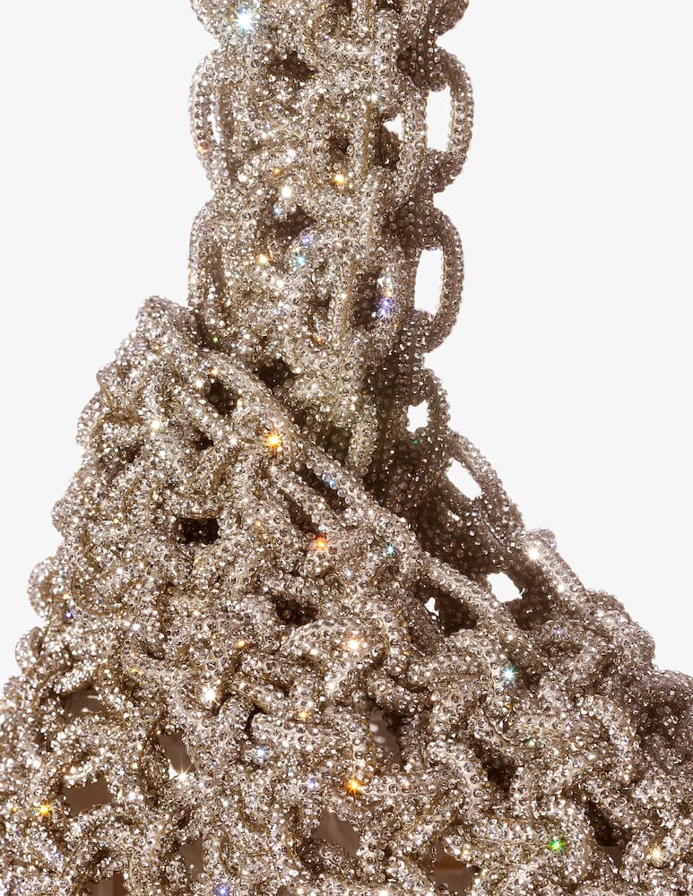rinascente Hibourama Niky handbag