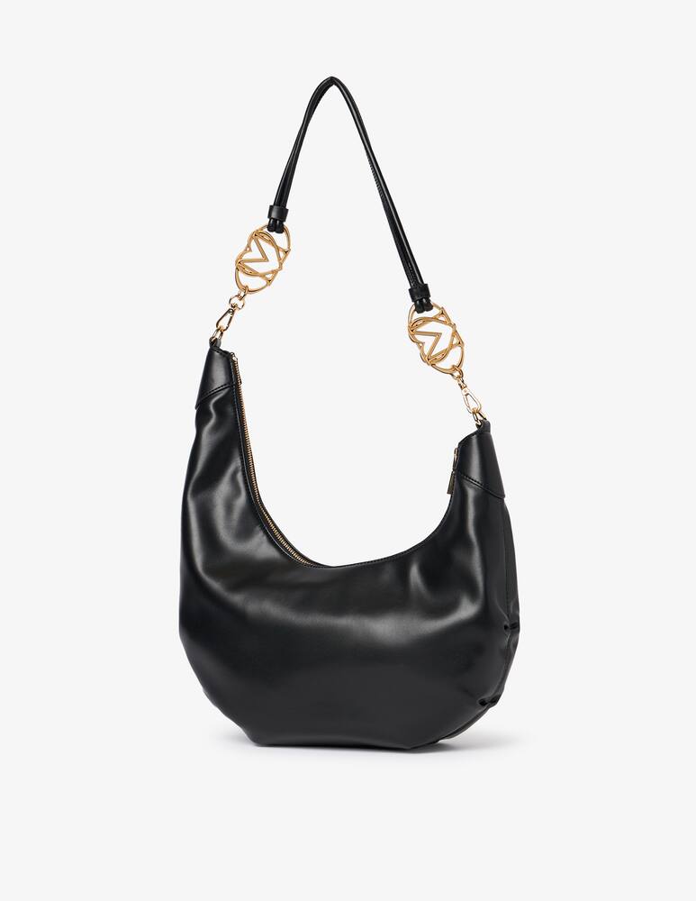 rinascente Love Moschino Hobo jewel bag