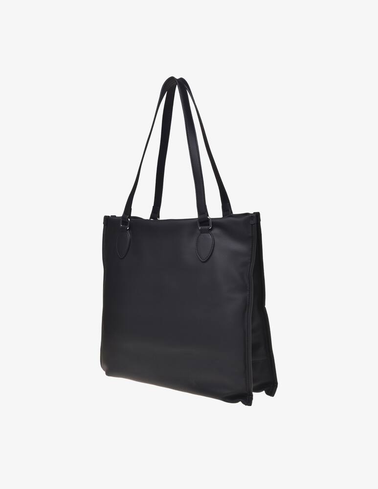 rinascente Love Moschino Love tote bag