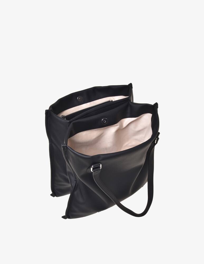 rinascente Love Moschino Love tote bag