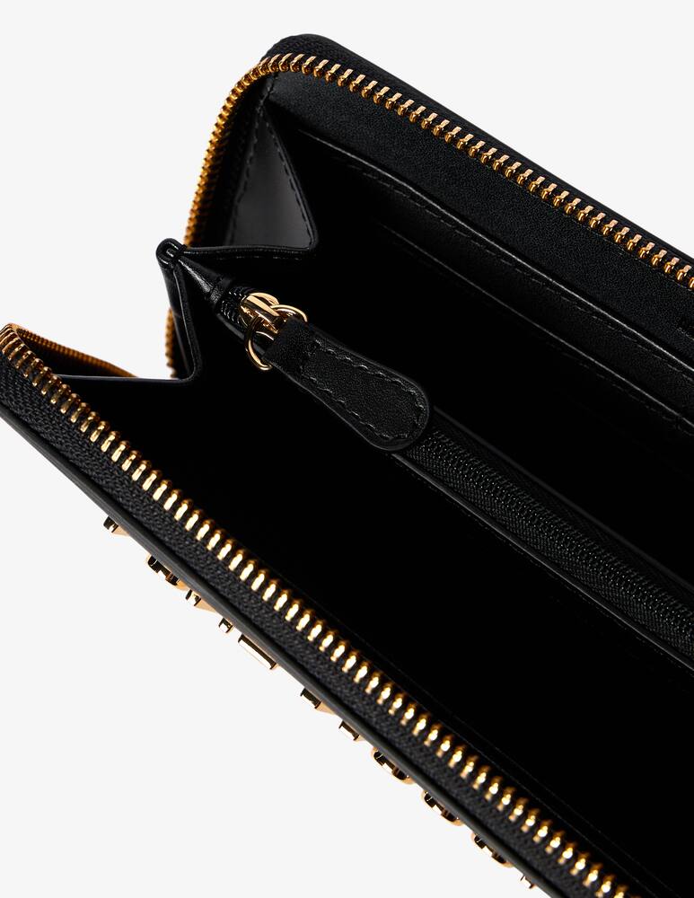 rinascente Love Moschino Grande love wallet