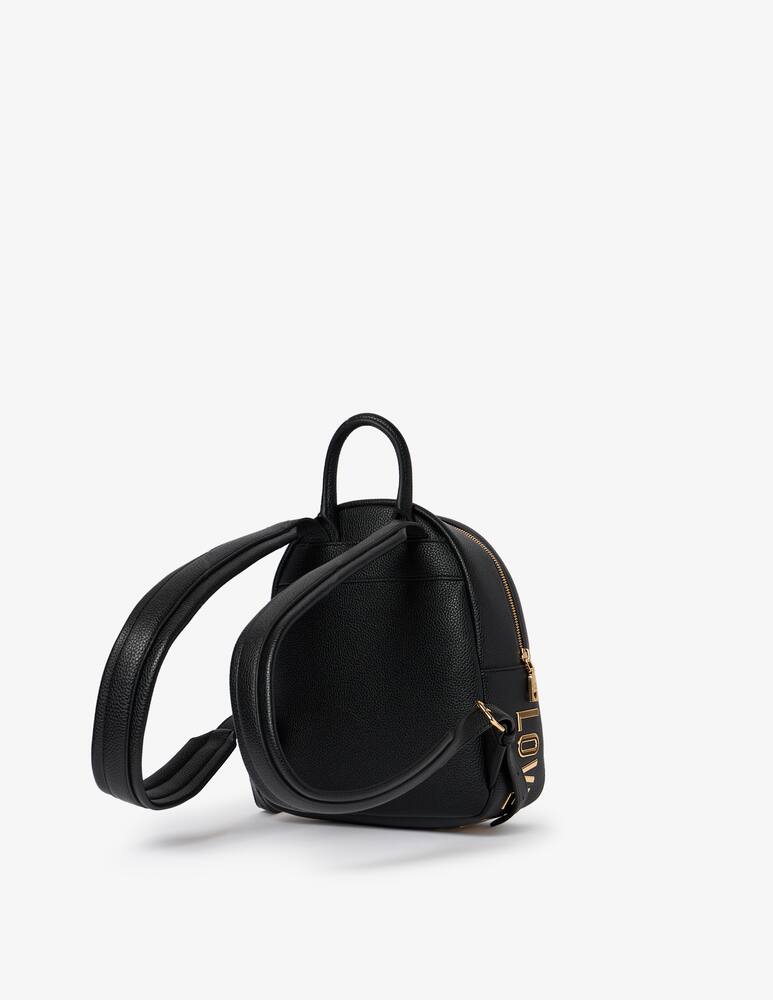 rinascente Love Moschino Giant backpack