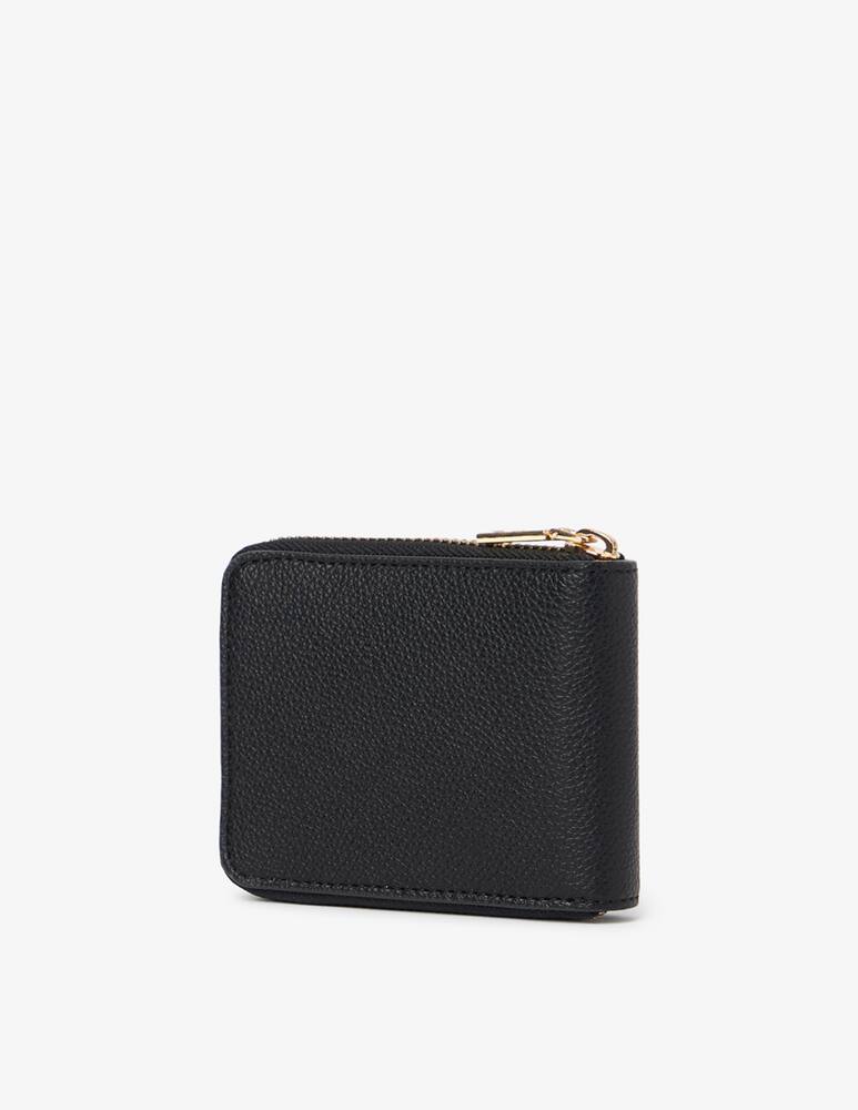 rinascente Love Moschino Zip-around wallet