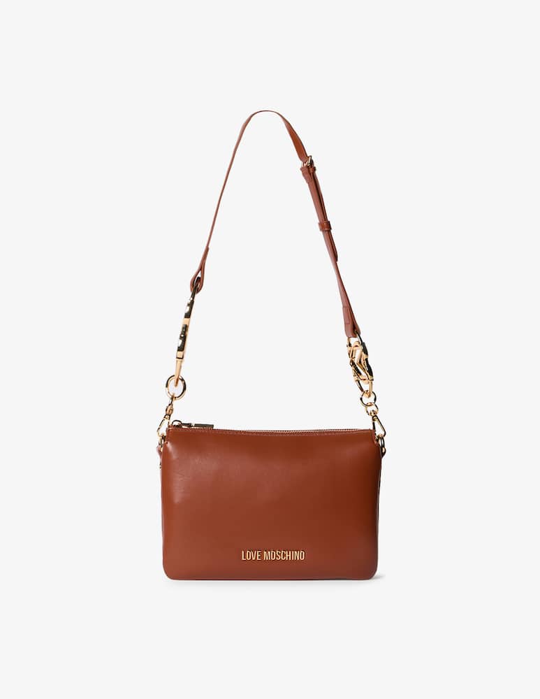 rinascente Love Moschino Jewel crossbody bag