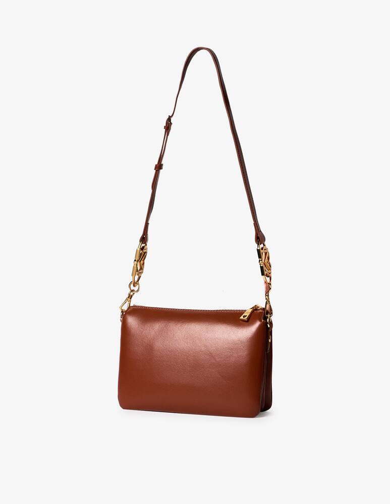 rinascente Love Moschino Jewel crossbody bag