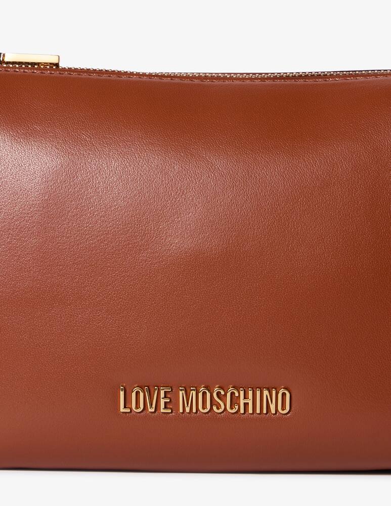 rinascente Love Moschino Jewel crossbody bag