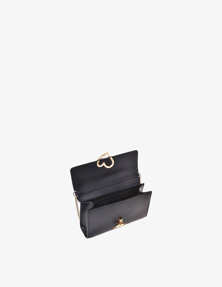 rinascente Love Moschino Cuore crossbody bag