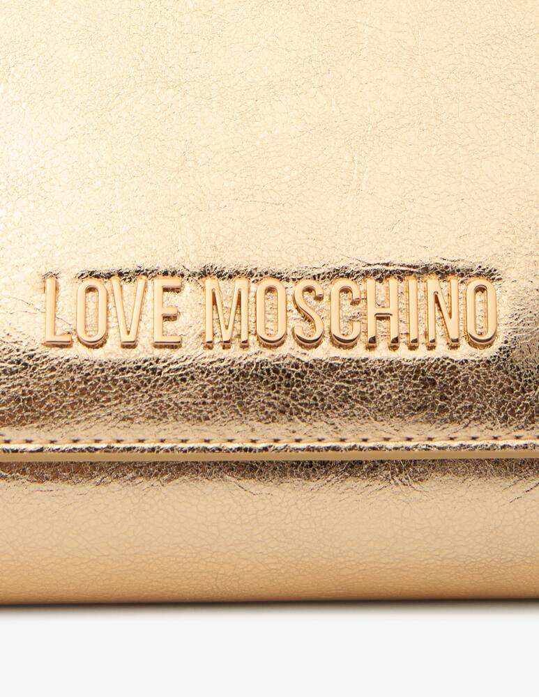 rinascente Love Moschino Smart Daily pochette