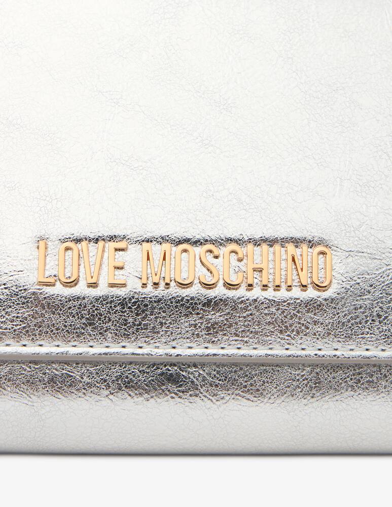 rinascente Love Moschino Daily smart pochette