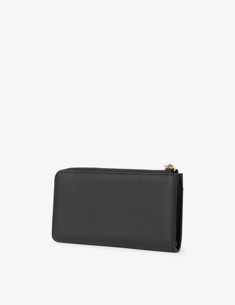 rinascente Love Moschino Zip-around wallet Essenti
