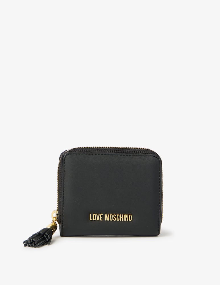 rinascente Love Moschino Portafoglio Essenti