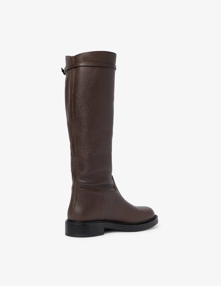 rinascente Pollini Cambridge riding boots