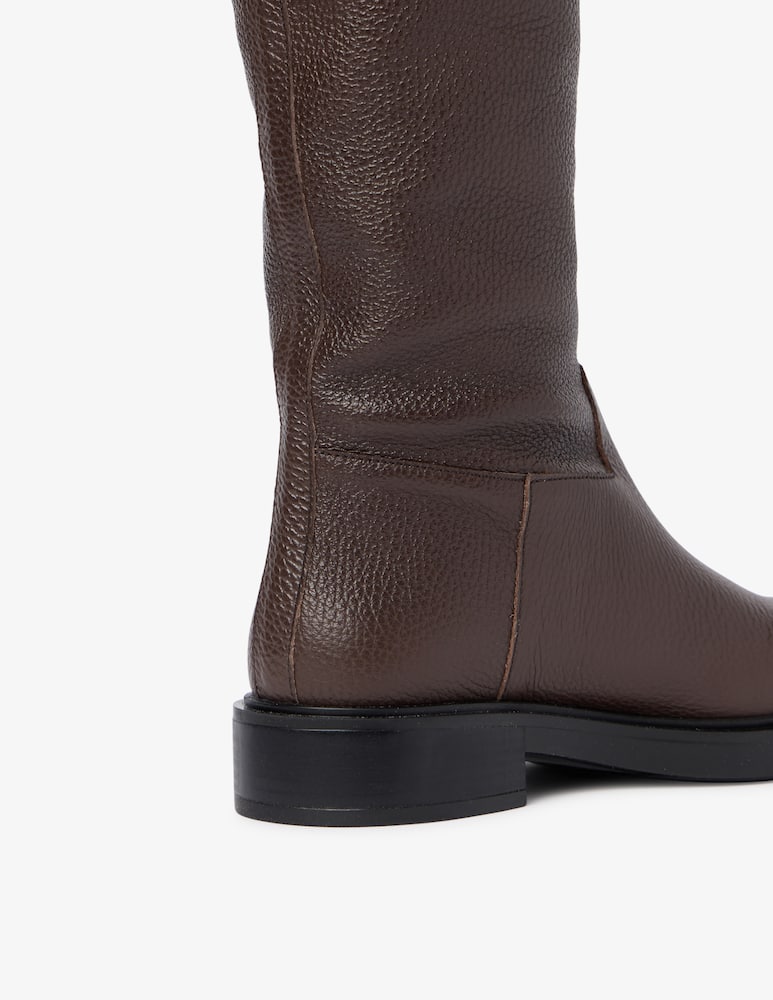 rinascente Pollini Cambridge riding boots