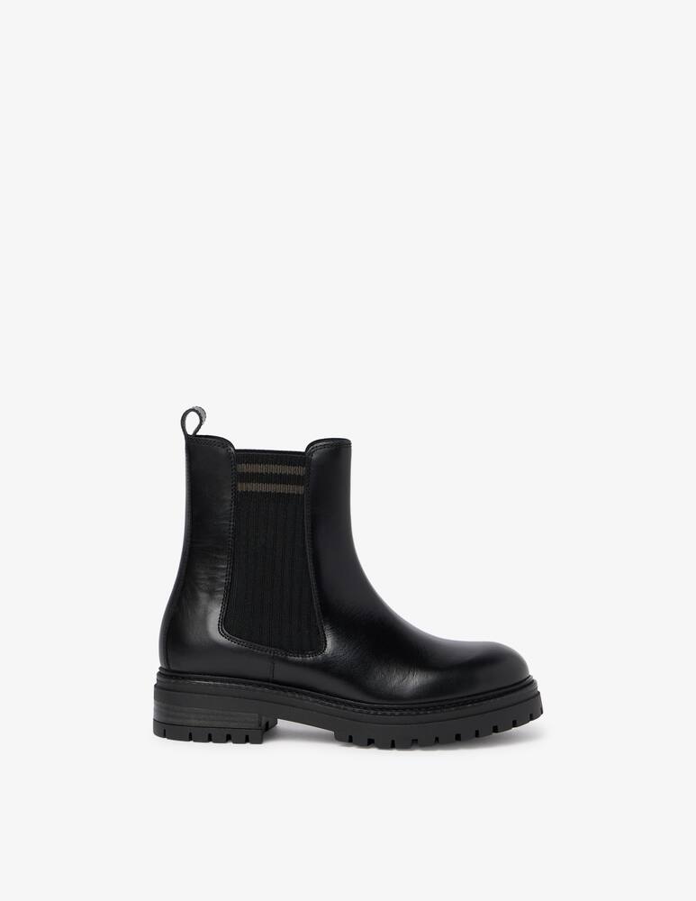 Pollini Moorland chelsea boots - picture 1 Pollini Moorland chelsea boots - picture 1