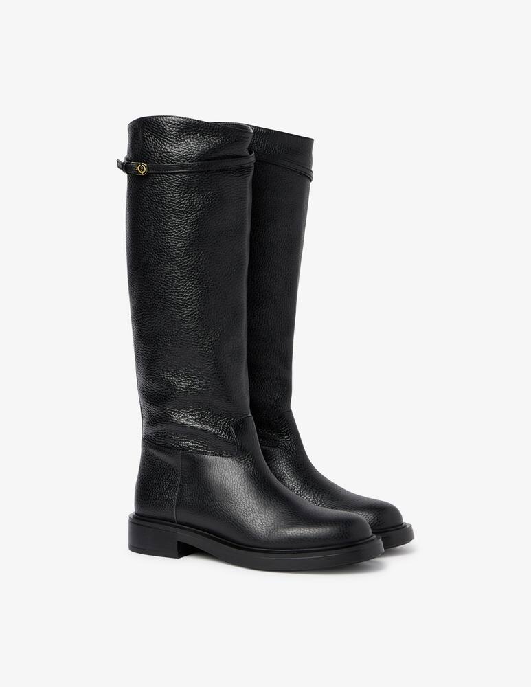 rinascente Pollini Stivali al ginocchio Cambridge