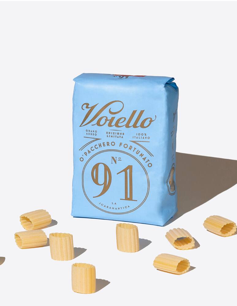 rinascente Voiello Voiello Gift Box Scaramantica 2020