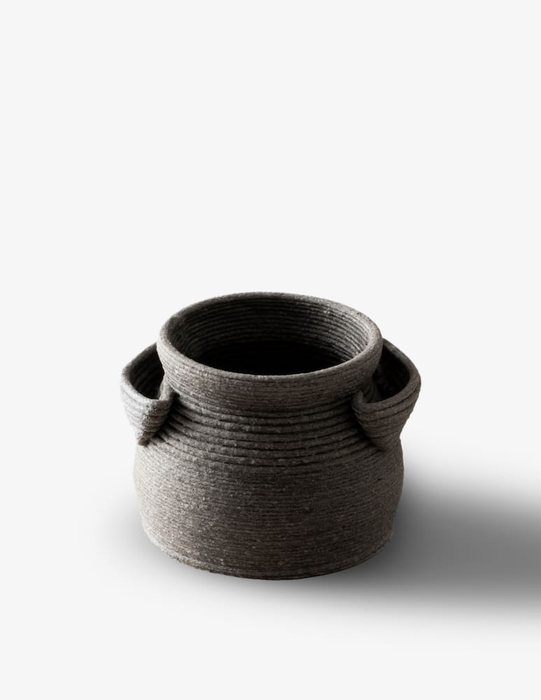 rinascente Artisia by Barilla Pasta 3D Black Cauldron 12pz