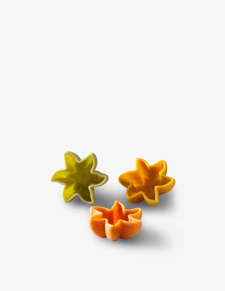 rinascente Artisia by Barilla Pasta 3D Colorful Wind 12pz