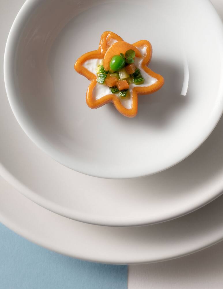 rinascente Artisia by Barilla Pasta 3D Colorful Wind 12pz