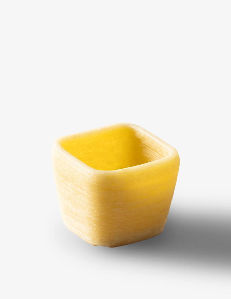 Artisia by Barilla Pasta 3D Cube 12pz - immagine 2 Artisia by Barilla Pasta 3D Cube 12pz - immagine 2