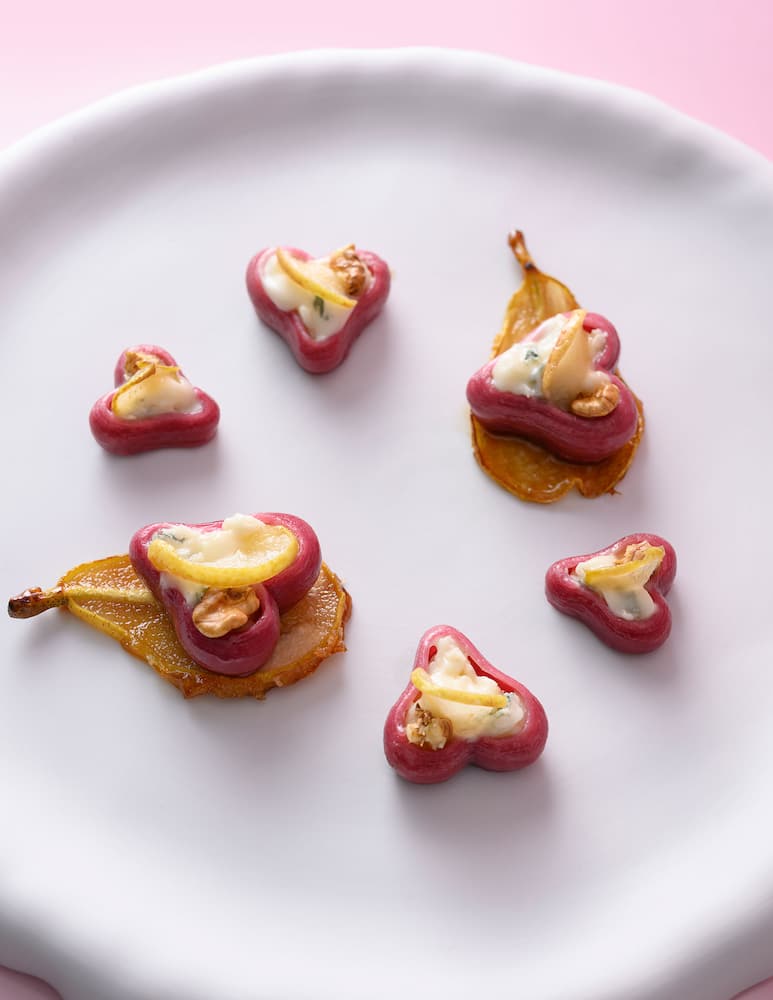 rinascente Artisia by Barilla Pasta 3D Love Me Tender 12pz