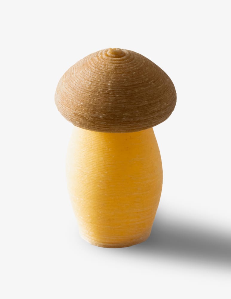 Artisia by Barilla Pasta 3D Mushroom 6+6pz - immagine 2 Artisia by Barilla Pasta 3D Mushroom 6+6pz - immagine 2