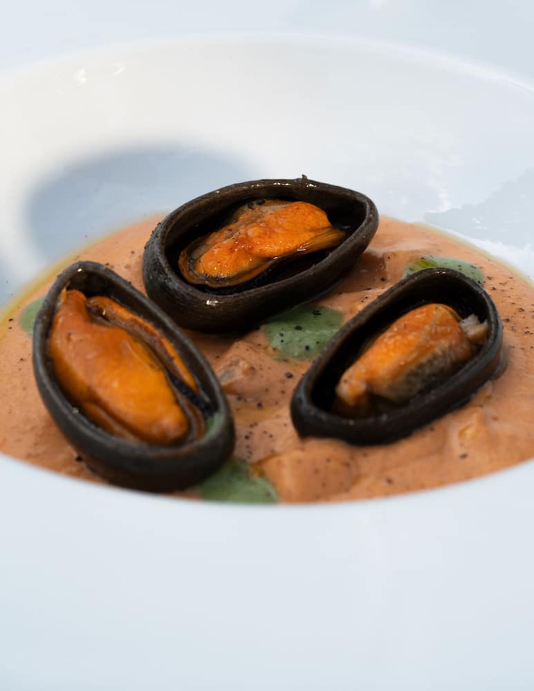 Artisia by Barilla Pasta 3D Mussel 12pz - immagine 3 Artisia by Barilla Pasta 3D Mussel 12pz - immagine 3