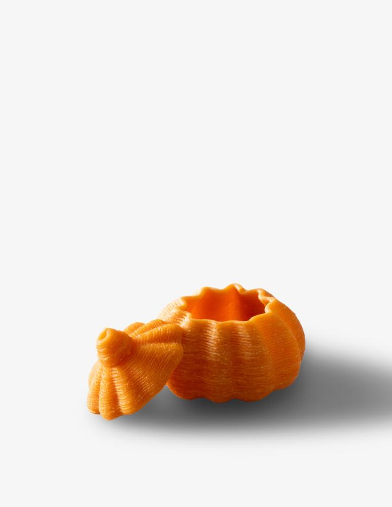 Artisia by Barilla Pasta 3D Pumpkin 12pz - immagine 2 Artisia by Barilla Pasta 3D Pumpkin 12pz - immagine 2