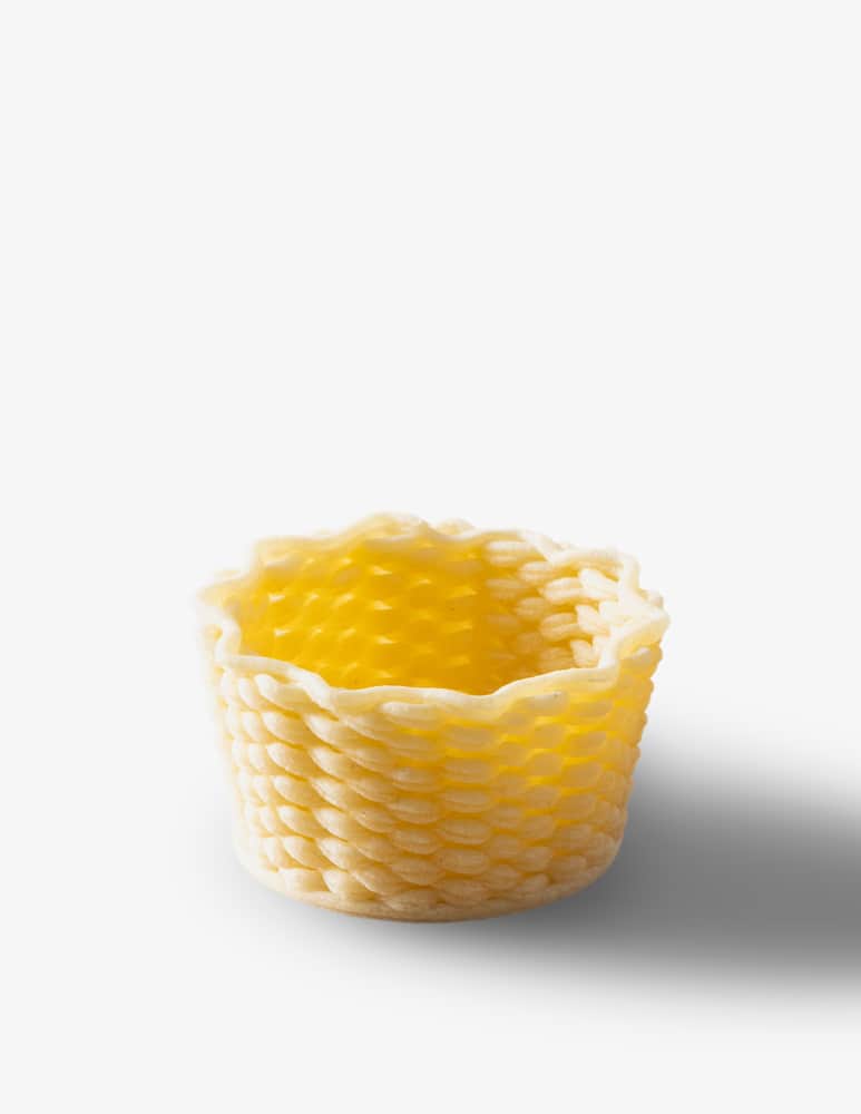 Artisia by Barilla Pasta 3D Salix 12pz - immagine 2 Artisia by Barilla Pasta 3D Salix 12pz - immagine 2