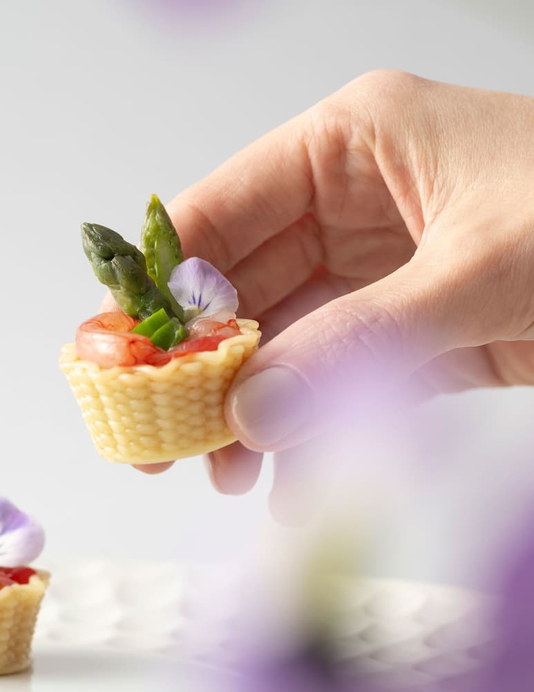 Artisia by Barilla Pasta 3D Salix 12pz - immagine 4 Artisia by Barilla Pasta 3D Salix 12pz - immagine 4