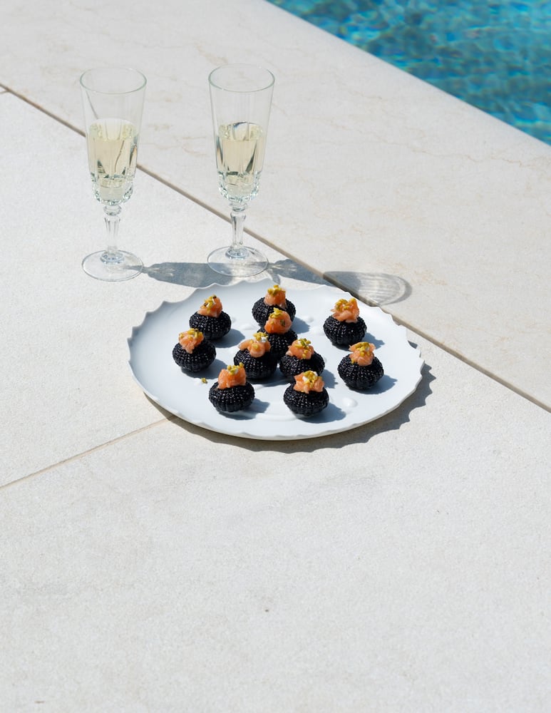 Artisia by Barilla Pasta 3D Sea Urchin 12pz - immagine 4 Artisia by Barilla Pasta 3D Sea Urchin 12pz - immagine 4