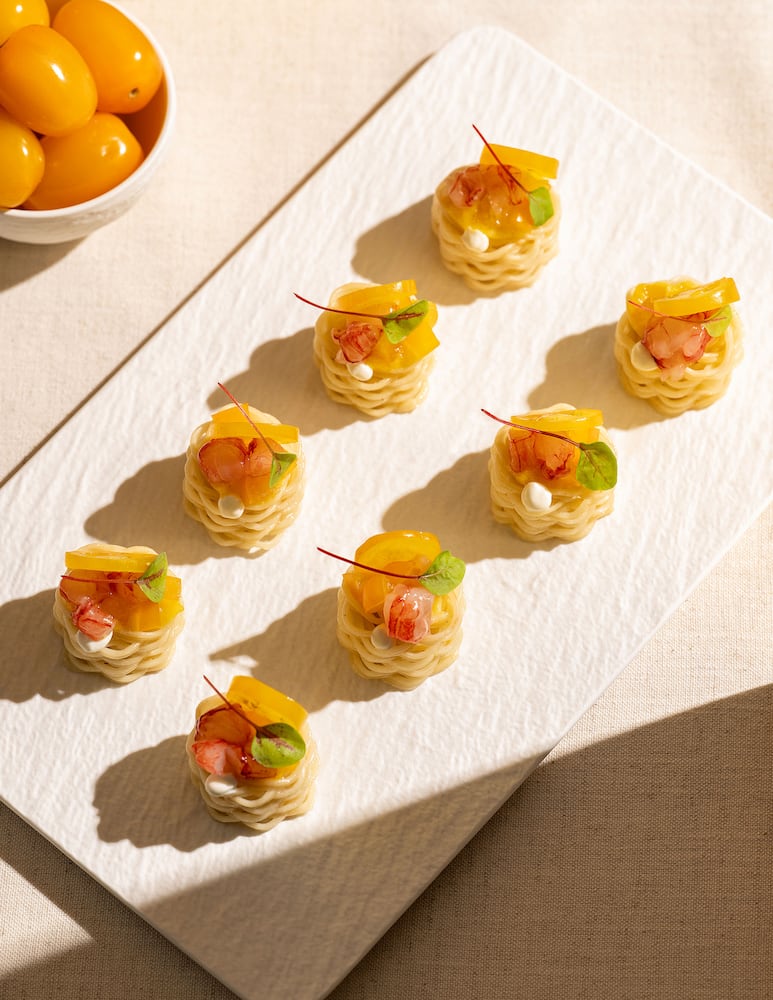 Artisia by Barilla Pasta 3D Spaghetto 24pz - immagine 3 Artisia by Barilla Pasta 3D Spaghetto 24pz - immagine 3
