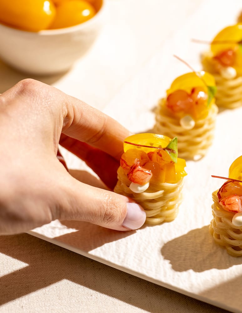 Artisia by Barilla Pasta 3D Spaghetto 24pz - immagine 4 Artisia by Barilla Pasta 3D Spaghetto 24pz - immagine 4