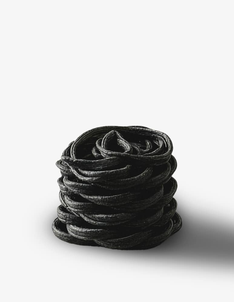 Artisia by Barilla Pasta 3D Black Spaghetto 12pz - immagine 2 Artisia by Barilla Pasta 3D Black Spaghetto 12pz - immagine 2