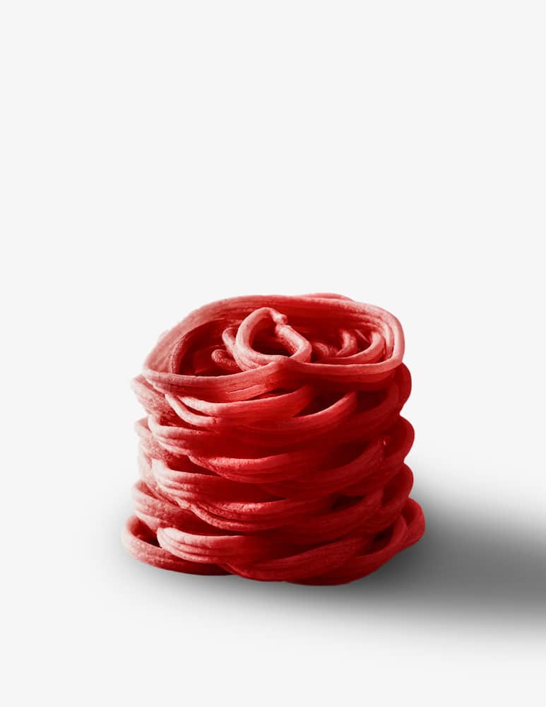Artisia by Barilla Red Spaghetto 3D 12pz - picture 2 Artisia by Barilla Red Spaghetto 3D 12pz - picture 2