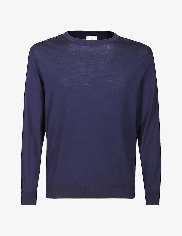 rinascente Eleventy Maglia girocollo elegante