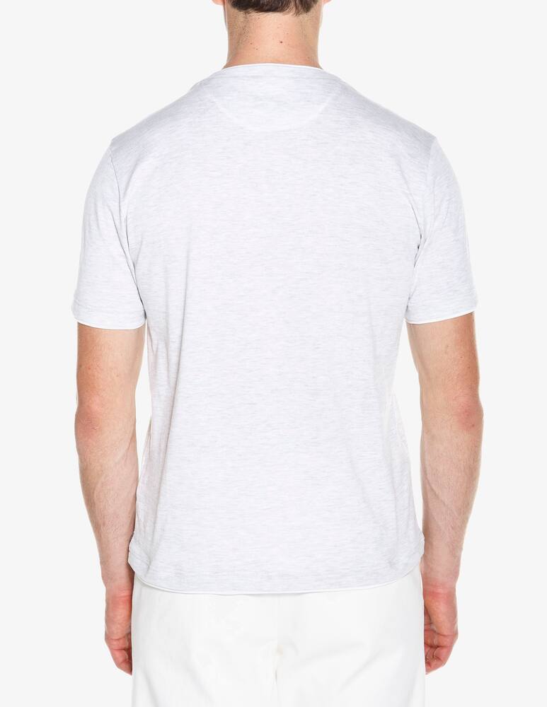 rinascente Eleventy T-shirt girocollo