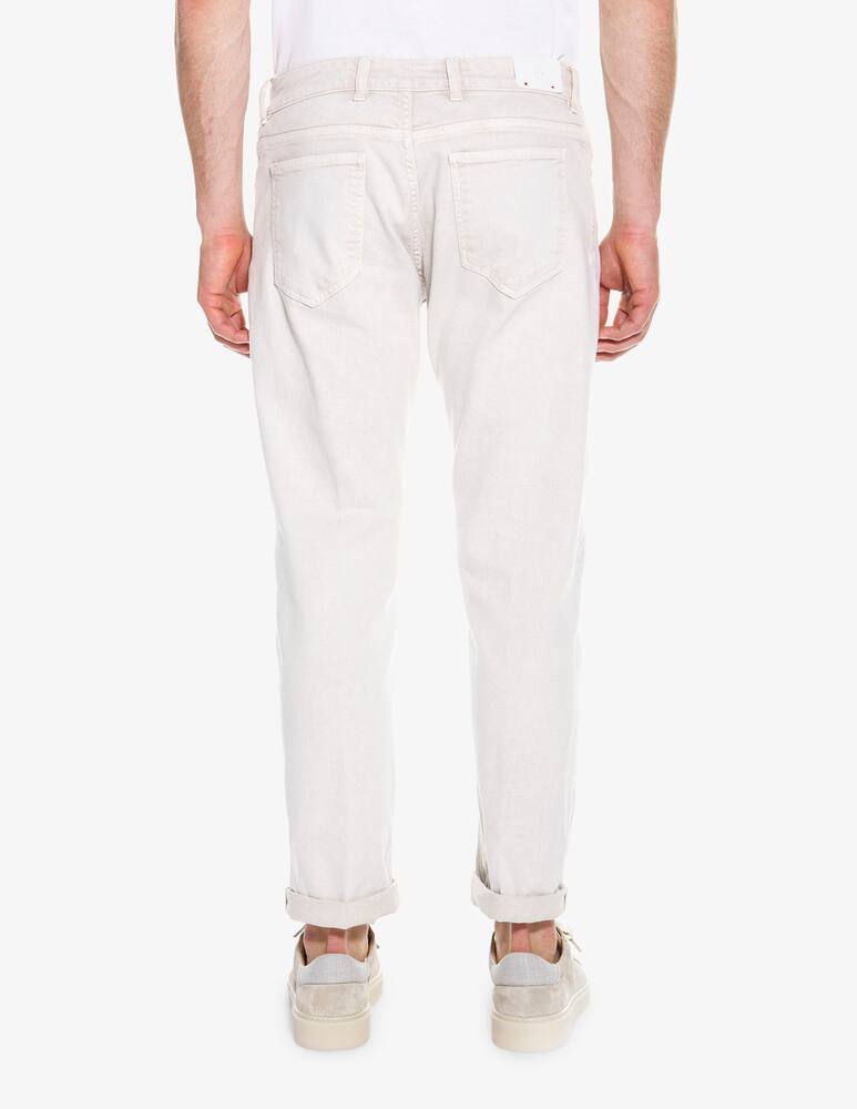 rinascente Eleventy Jeans cotone stretch